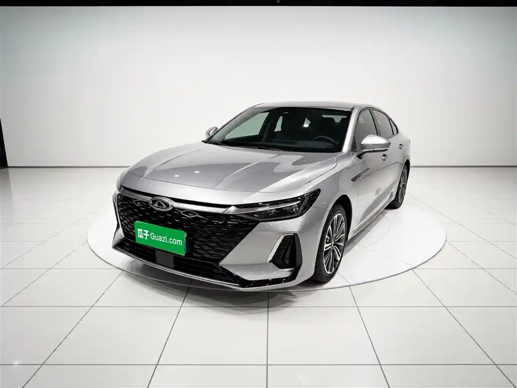 Chery Arrizo 8 2023