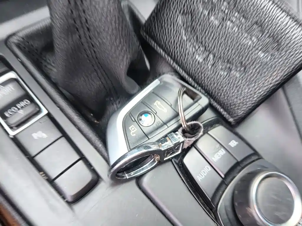 BMW X1 — миниатюра 12