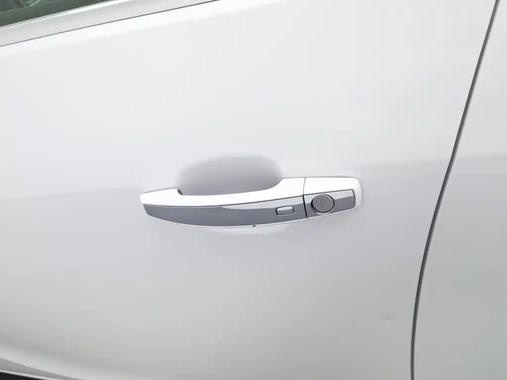 Buick Regal — миниатюра 18