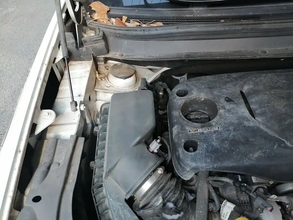 Jeep Cherokee — миниатюра 20