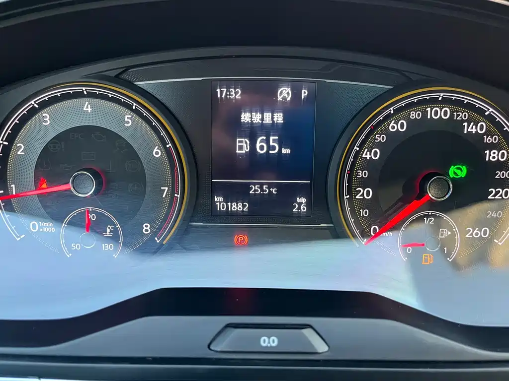 Volkswagen Lamando — миниатюра 10