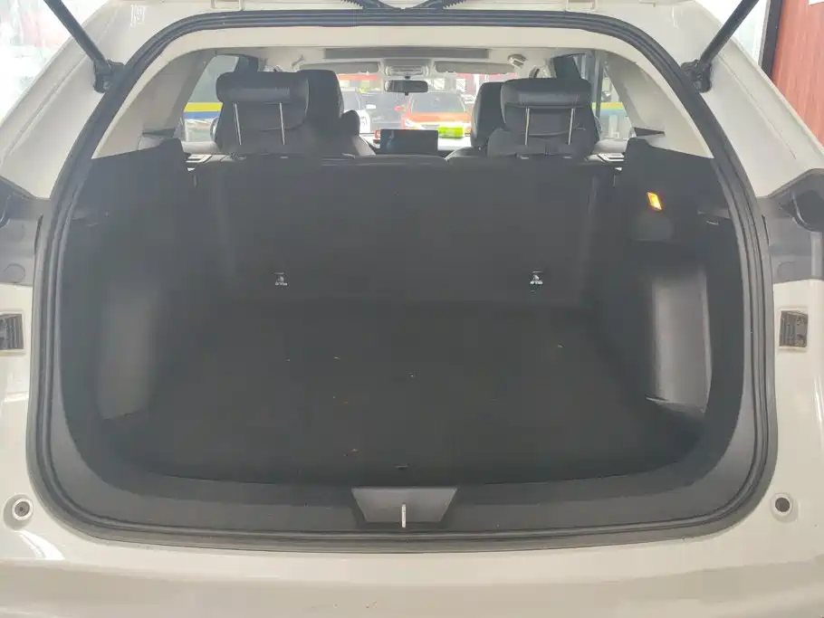 Haval H6 — миниатюра 4