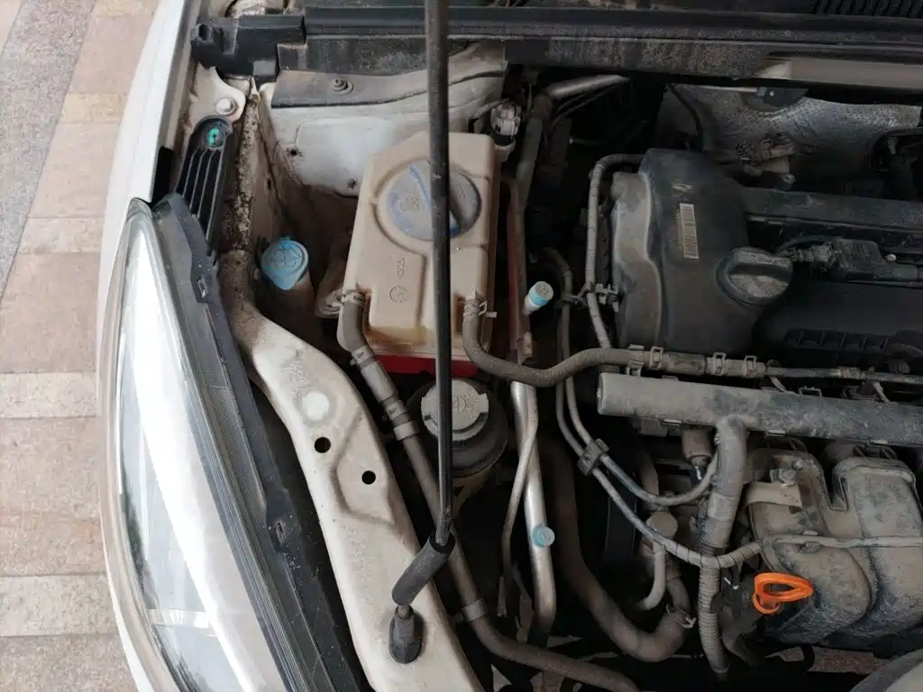Chery Arrizo 5 — миниатюра 20