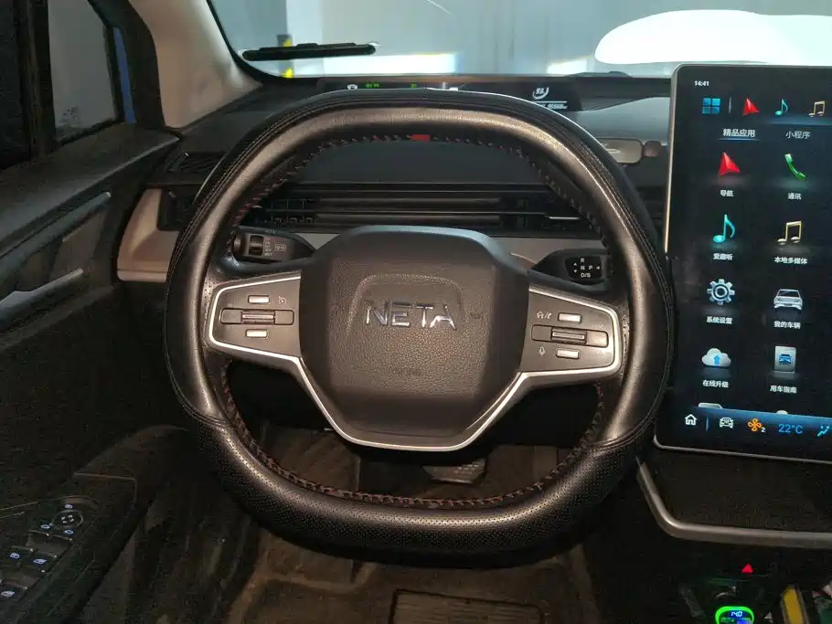 Neta Neta V — миниатюра 15