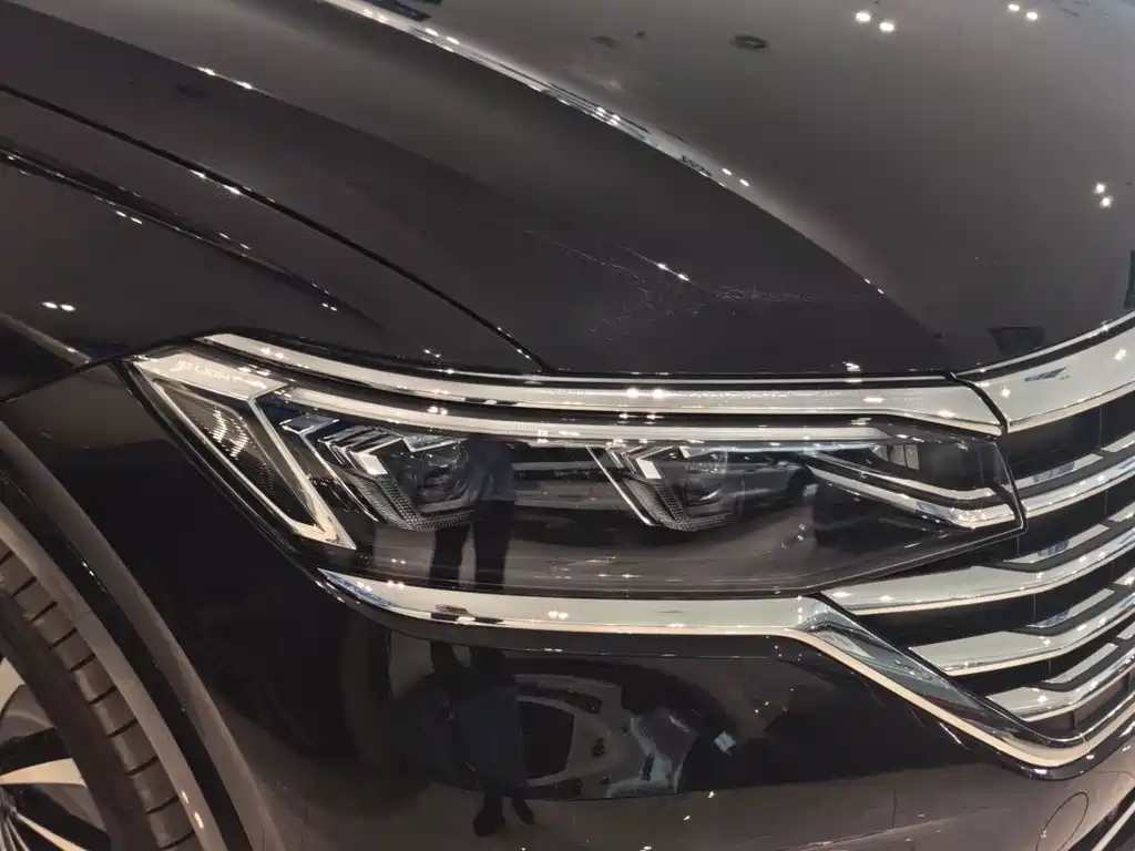 Volkswagen Viloran — миниатюра 6