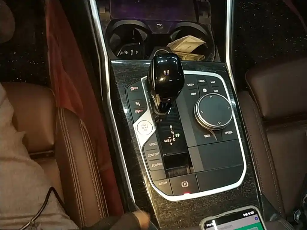 BMW 3 Series — миниатюра 14