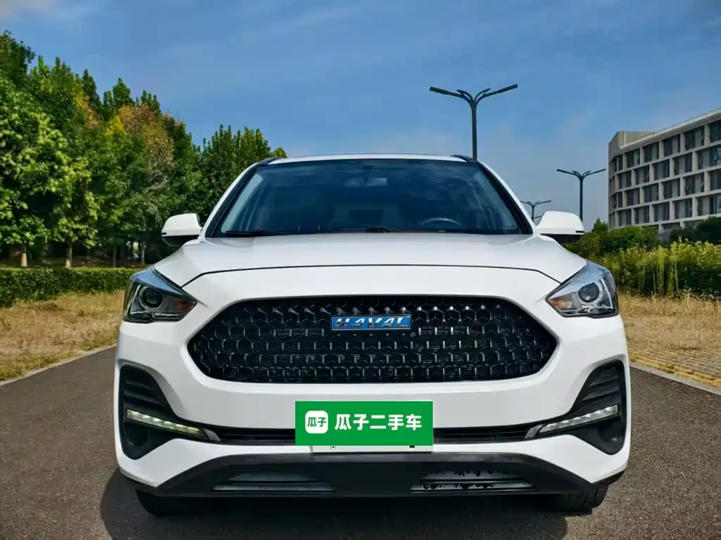 Haval M6 — миниатюра 3