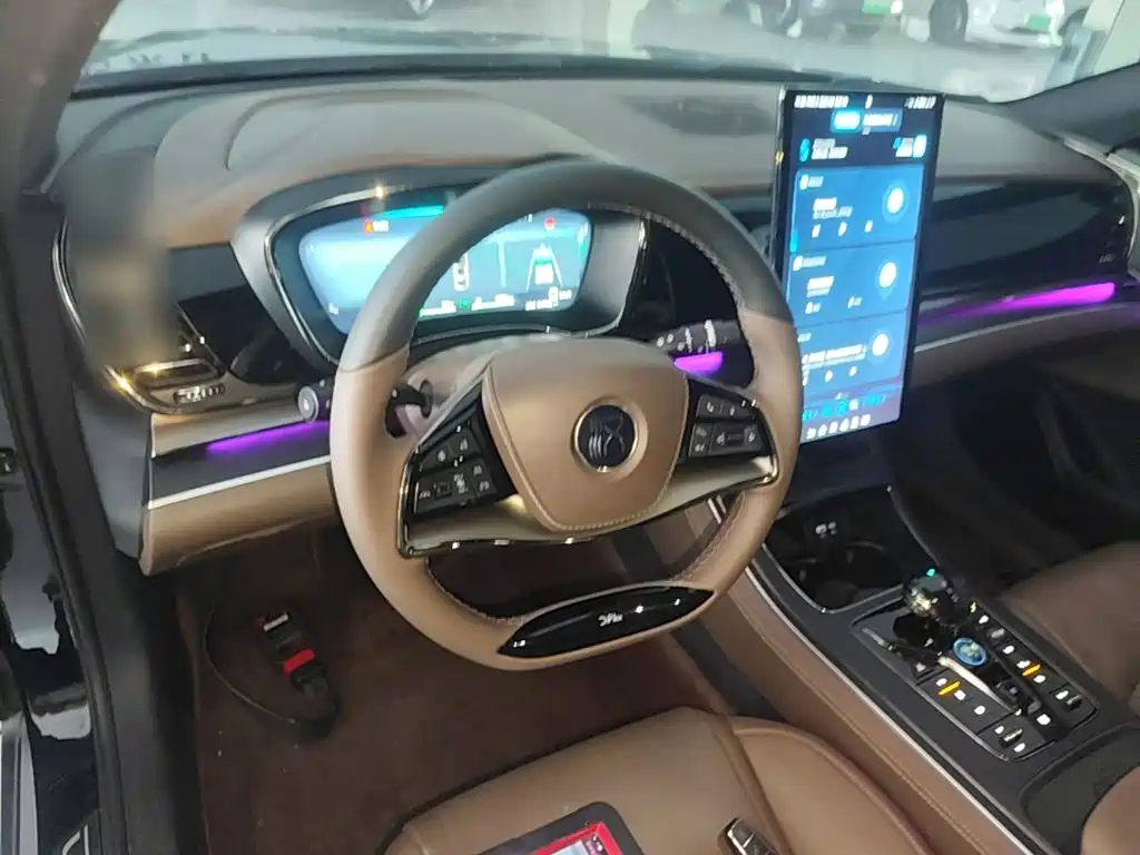 BYD Han — миниатюра 11