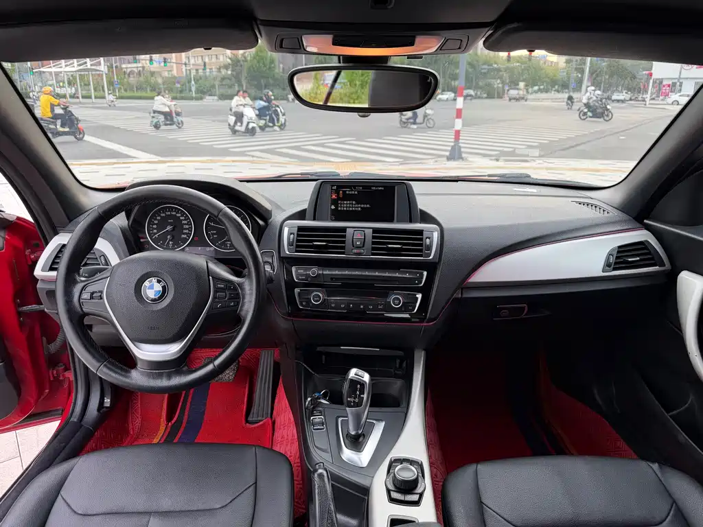 BMW 2 Series (Import) — миниатюра 5