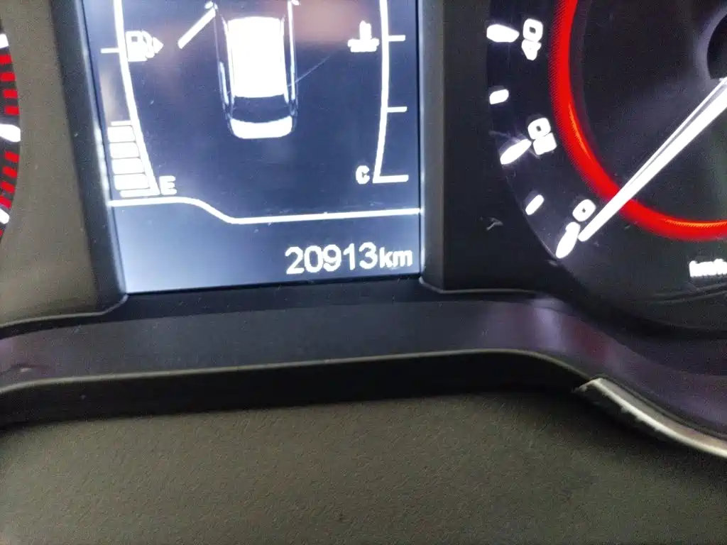 Chery Arrizo 5 — миниатюра 8