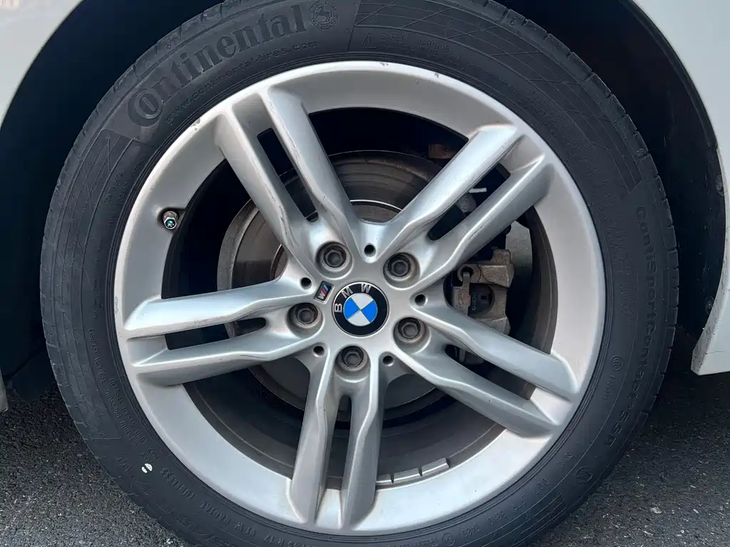 BMW 1 Series — миниатюра 4