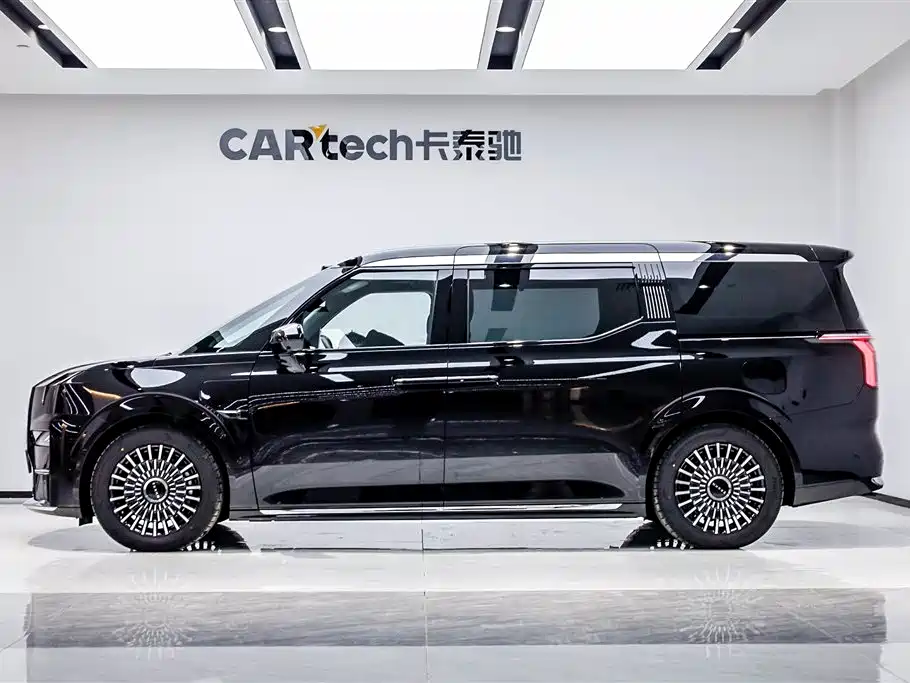 ZEEKR EXTREME KRYPTON 009