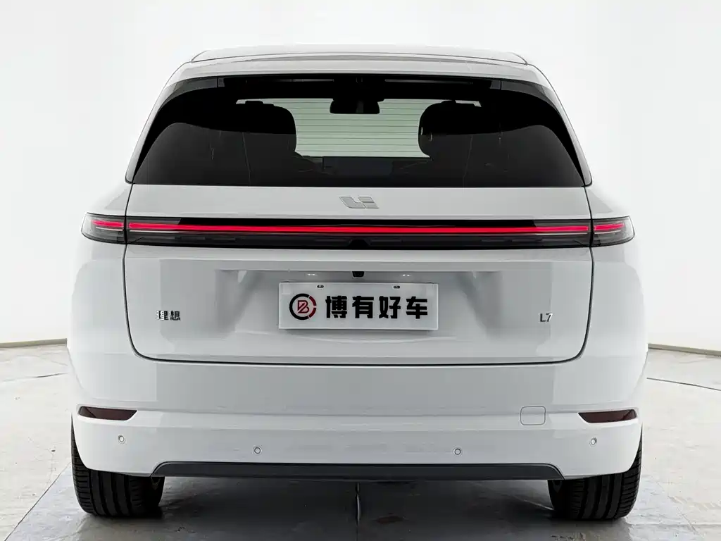 Li Auto Li L7 — миниатюра 17