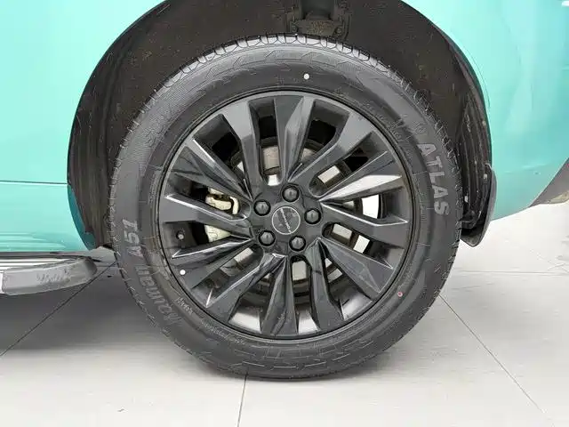 Fengxing Fengxing T5 EVO — миниатюра 19