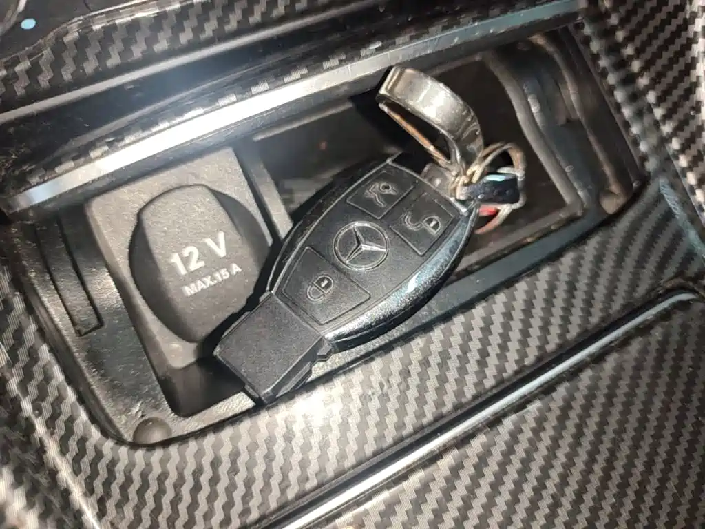 Mercedes-Benz CLA (Import) — миниатюра 9