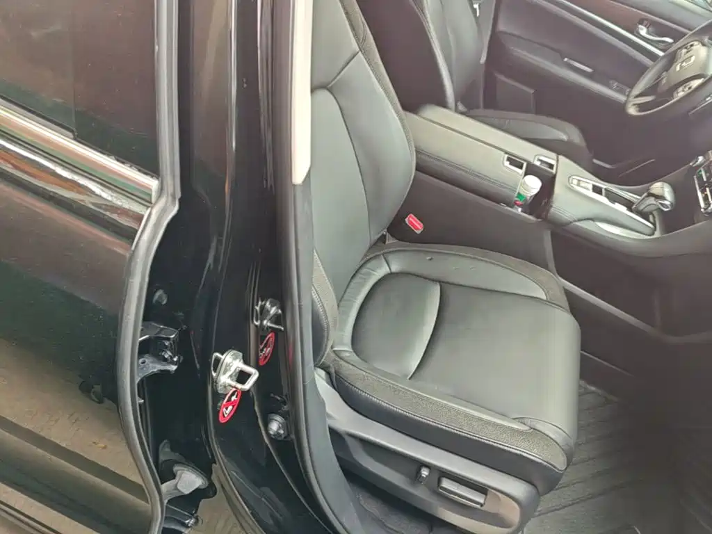 Honda Avancier — миниатюра 25