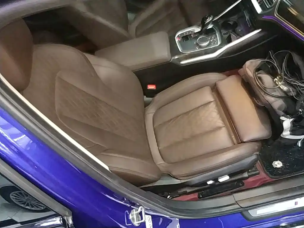BMW 3 Series — миниатюра 25