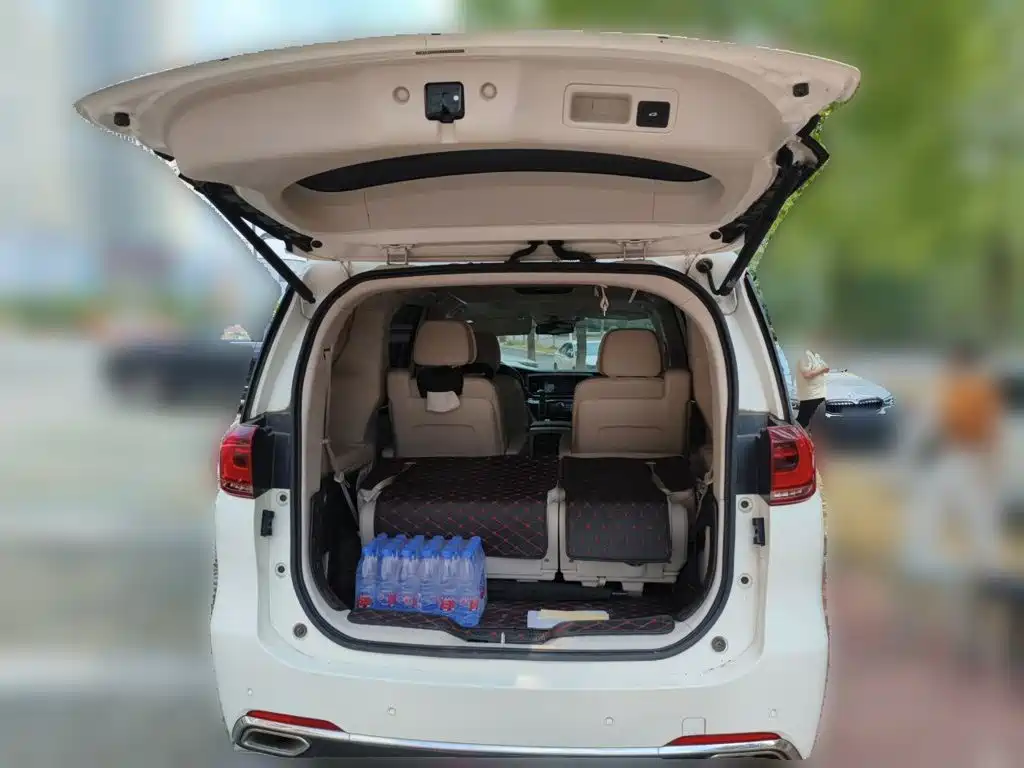 GAC Motor Trumpchi M8 — миниатюра 20