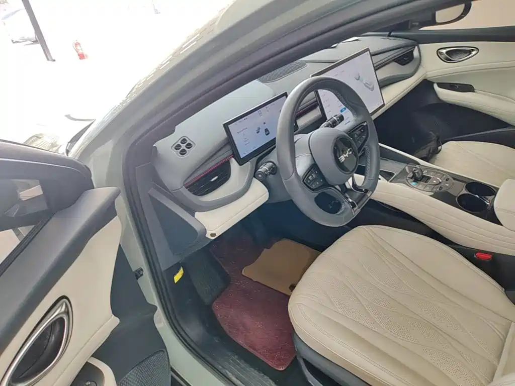 BYD Seal 06GT — миниатюра 16
