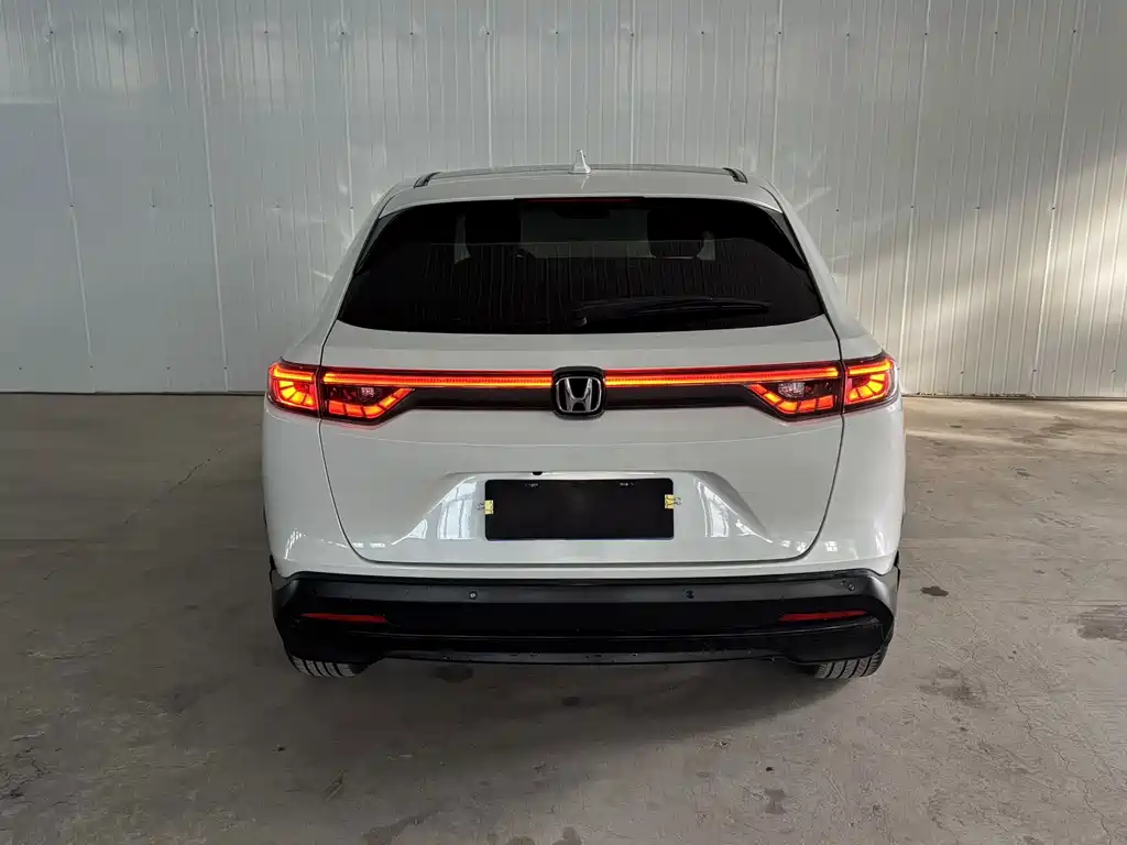 Honda XR-V — миниатюра 4