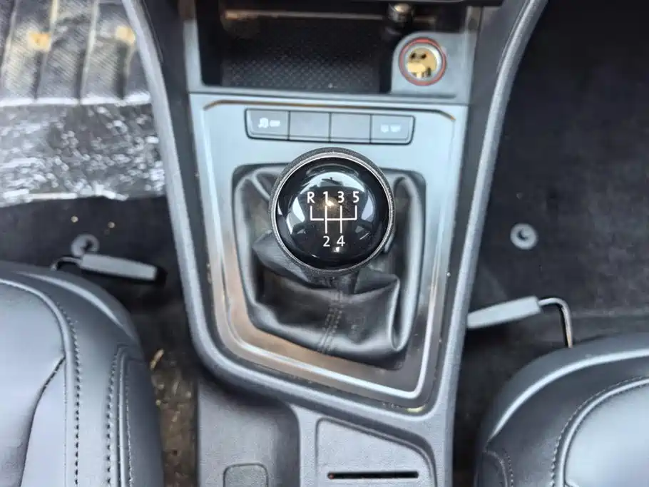 Volkswagen Lavida — миниатюра 16