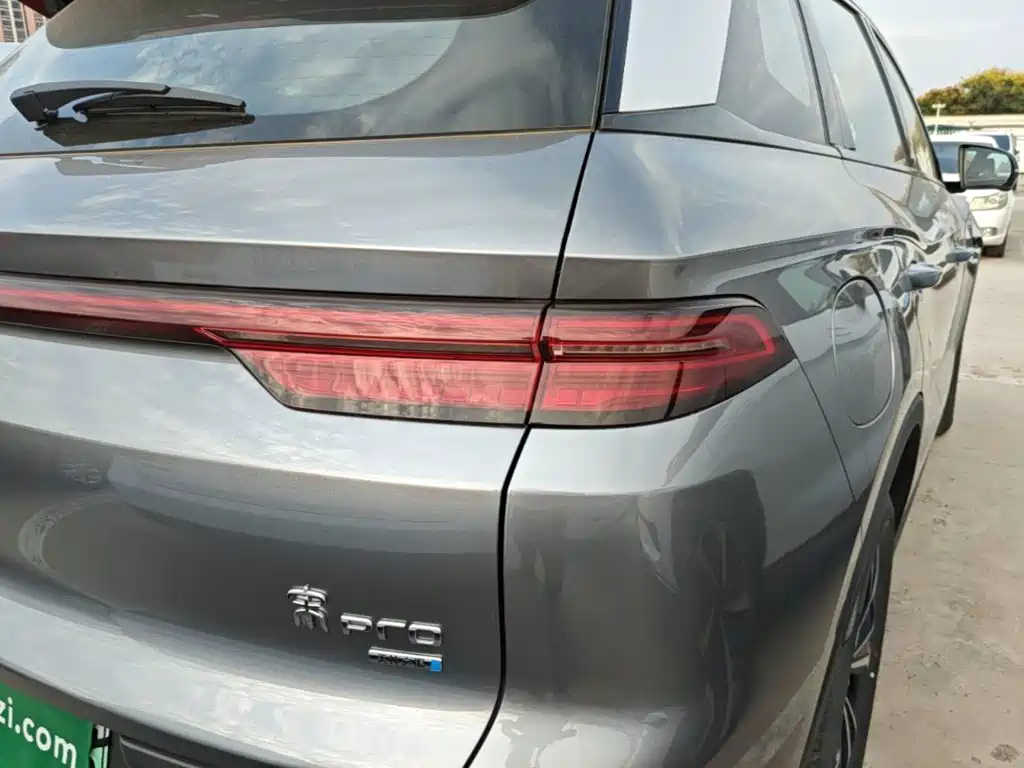 BYD Pro New Energy — миниатюра 8