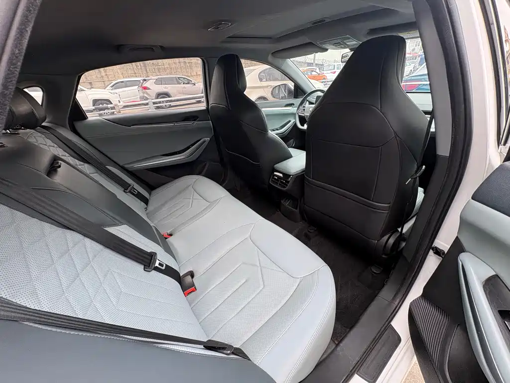 Changan Ruicheng PLUS — миниатюра 10