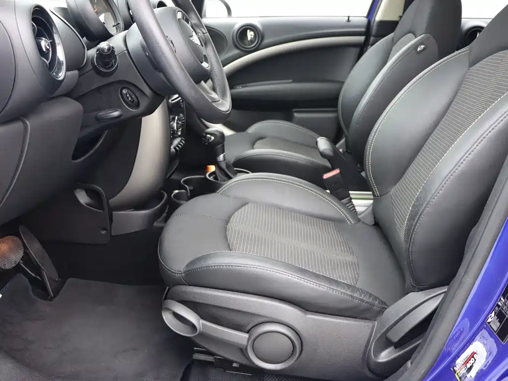 MINI Mini Countryman — миниатюра 5