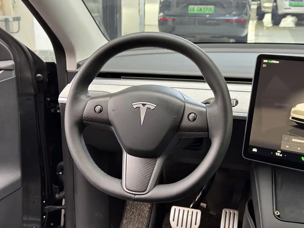 Tesla Model Y — миниатюра 13