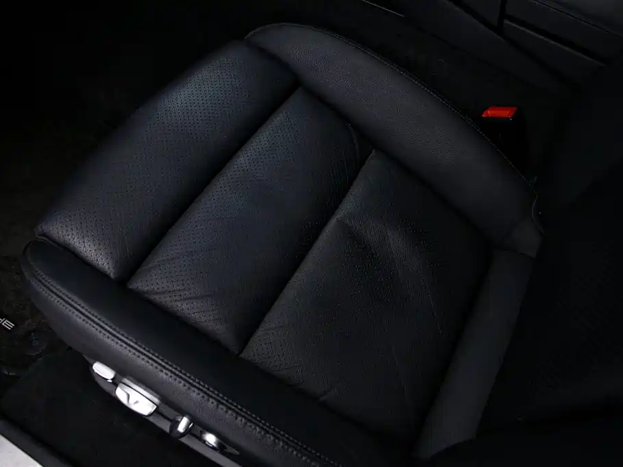 Porsche Panamera — фотографии объявления, Фото 14