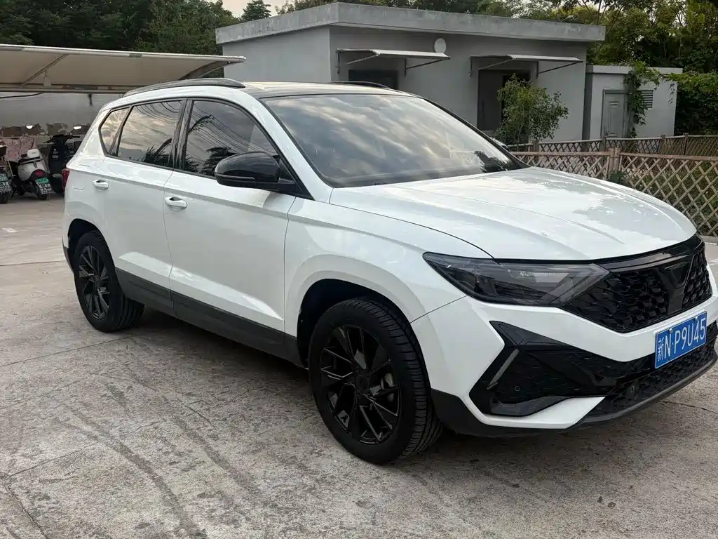 Jetta VS5 — миниатюра 3