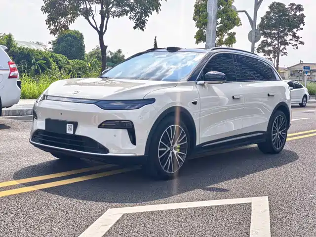 2025 Leapmotor C11