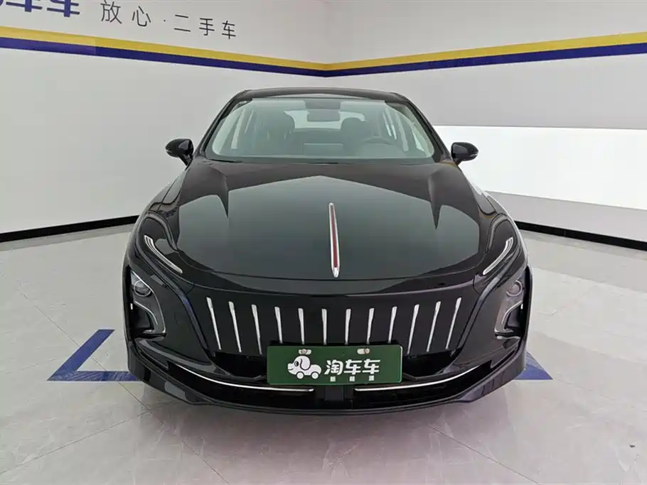 Hongqi HONGQI E QM5