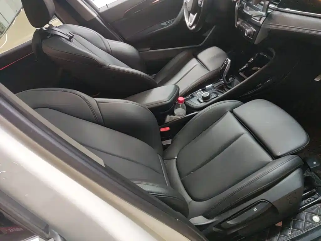 BMW X2 (Import) — миниатюра 25