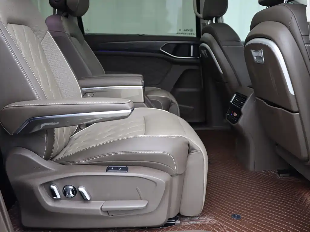 Volkswagen Viloran — миниатюра 13