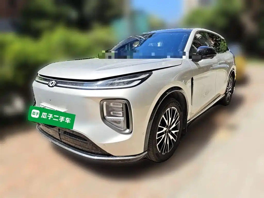 Qiyuan Qiyuan Q07 2025