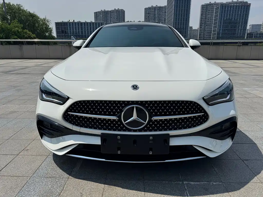 Mercedes-Benz CLE 2024 CLE 260