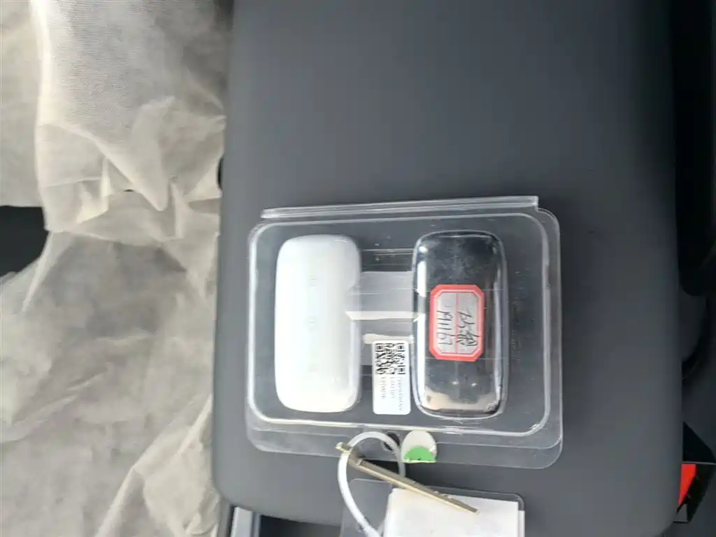 Geely Galaxy Galaxy E5 E5 2026 530km