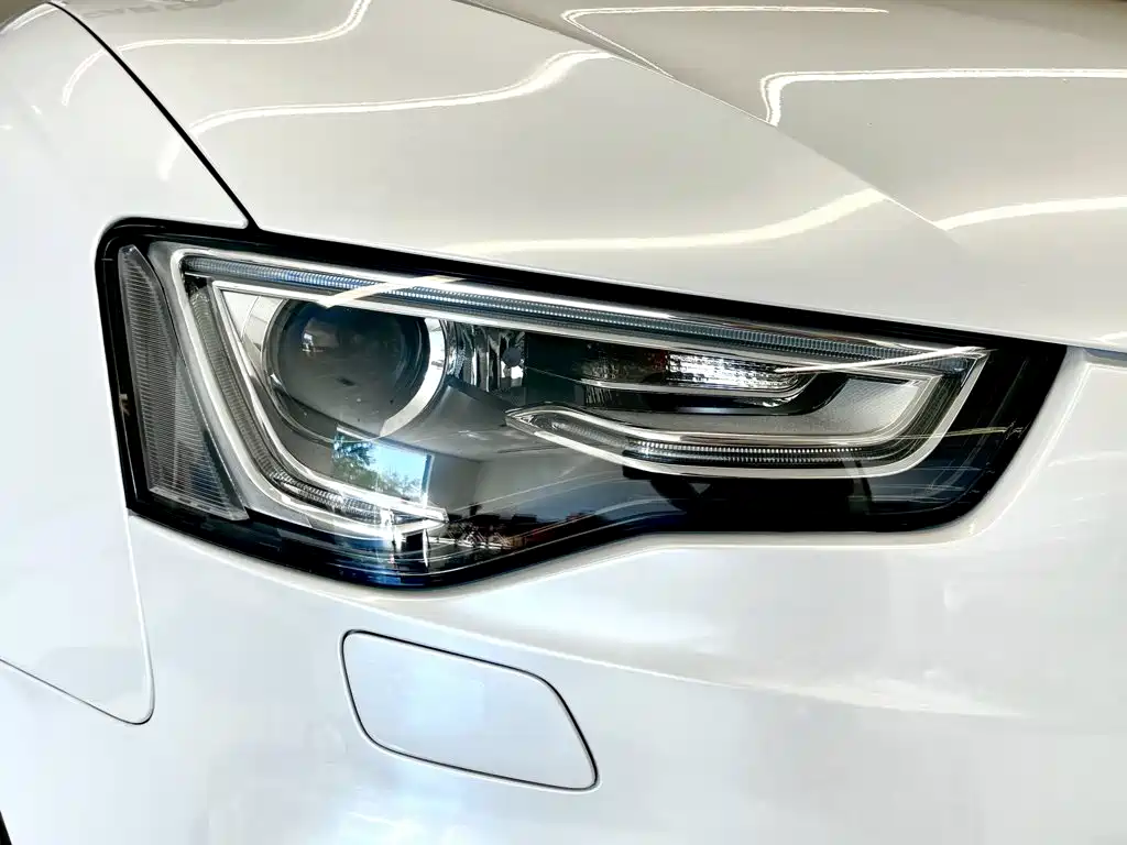 Audi RS 5 — миниатюра 9