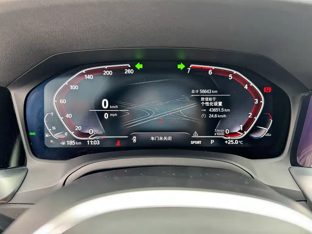 BMW 3 Series — миниатюра 15