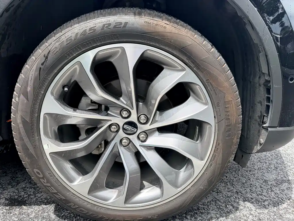 Lincoln Aviator 2021 3.0T V6 Executive
