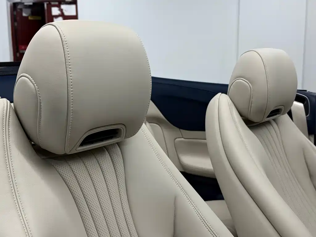 Mercedes-Benz E-Class E 2021 E 260