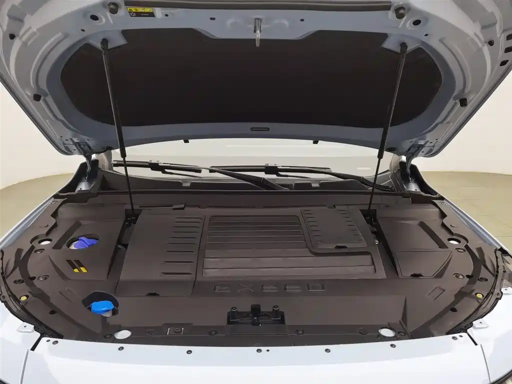 EXEED STAR WAY CHASING THE WIND C DM