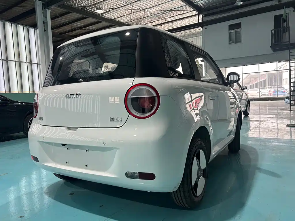 CHANGAN CHANGAN LUMIN