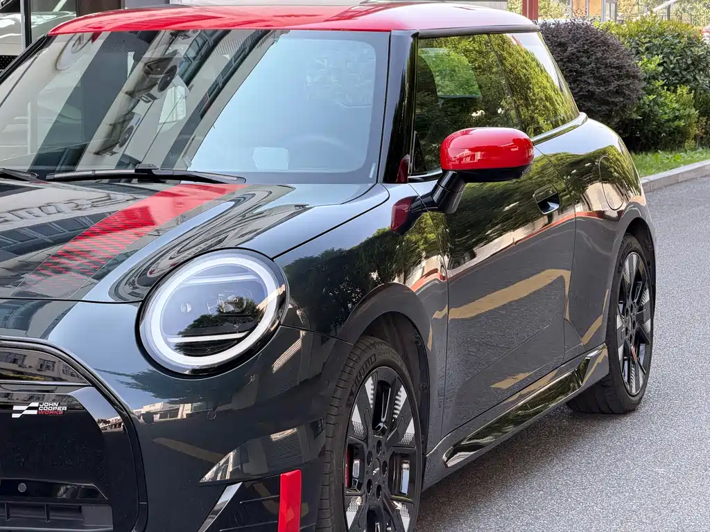 Mini JCW — фотографии объявления, Фото 5