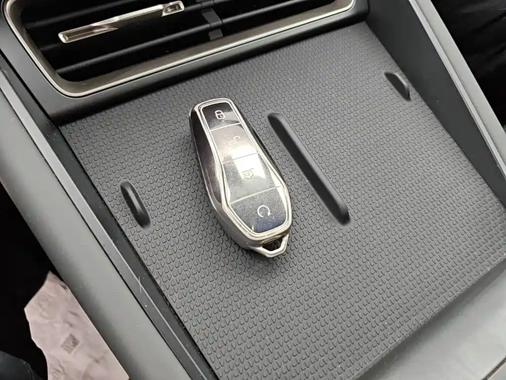BYD Qin L L 2024 DM-i 80KM