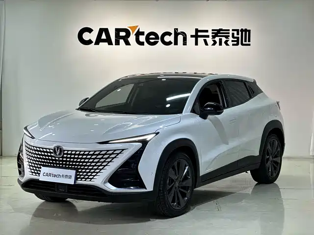 CHANGAN UNI T