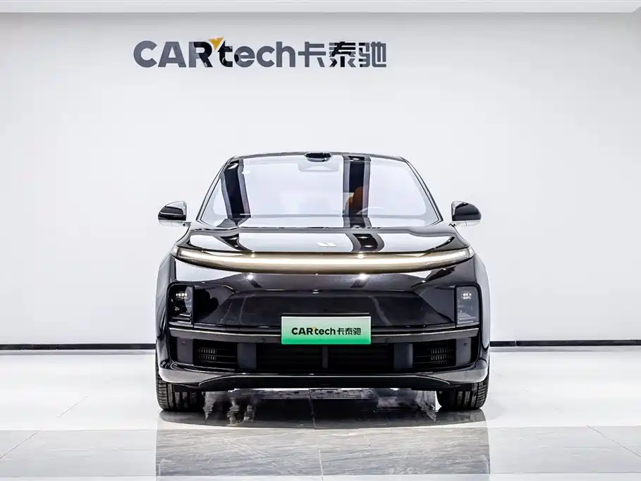 Li Auto IDEAL L7