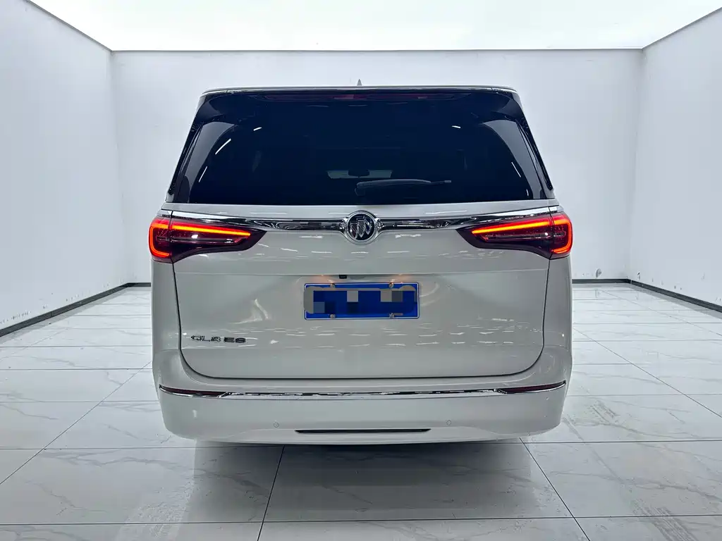 Buick GL8 2023 ES Comfort