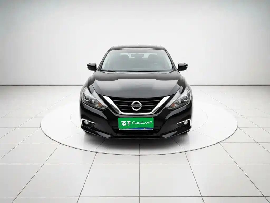 Nissan Teana — миниатюра 2